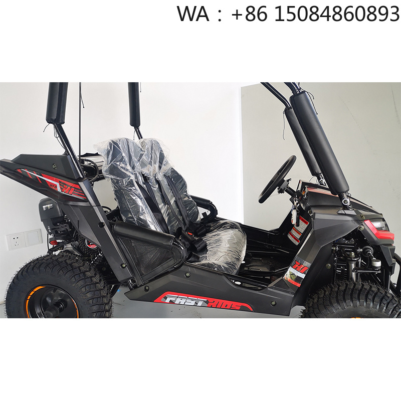 Outdoor Power Direct - ชุดอุปกรณ์โกคาร์ทครบชุดพร้อมส่วนประกอบมาตรฐาน จัดหาได้ทั้งหมดจากโรงงานโดยตรง ขายส่งสำหรับกิจกรรมกลางแจ้ง R