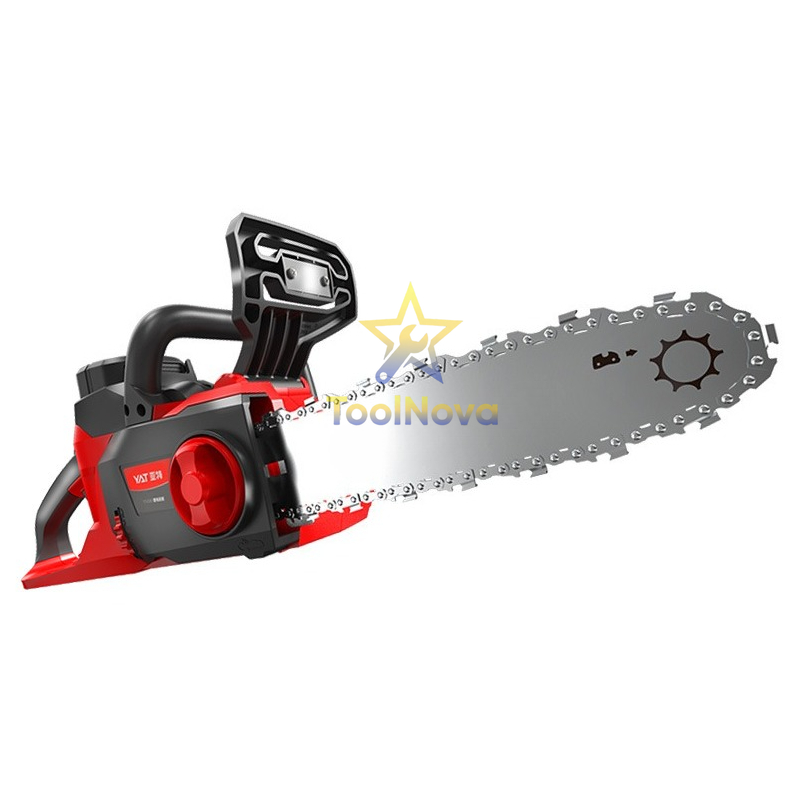 Outdoor Power Direct - เลื่อยโซ่ยนต์แบตเตอรี่ลิเธียม YT4388 ขนาด 16 นิ้ว ขายตรงจากโรงงาน