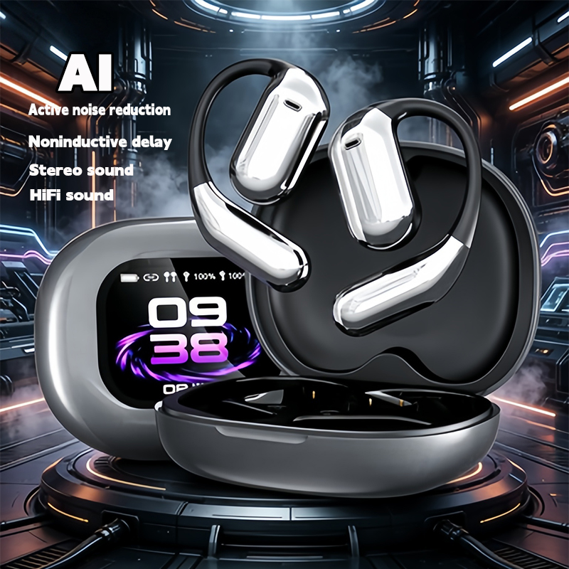 Outdoor Usb Power Supply - หูฟังแปลภาษา YYK Q16 Pro AI รองรับ