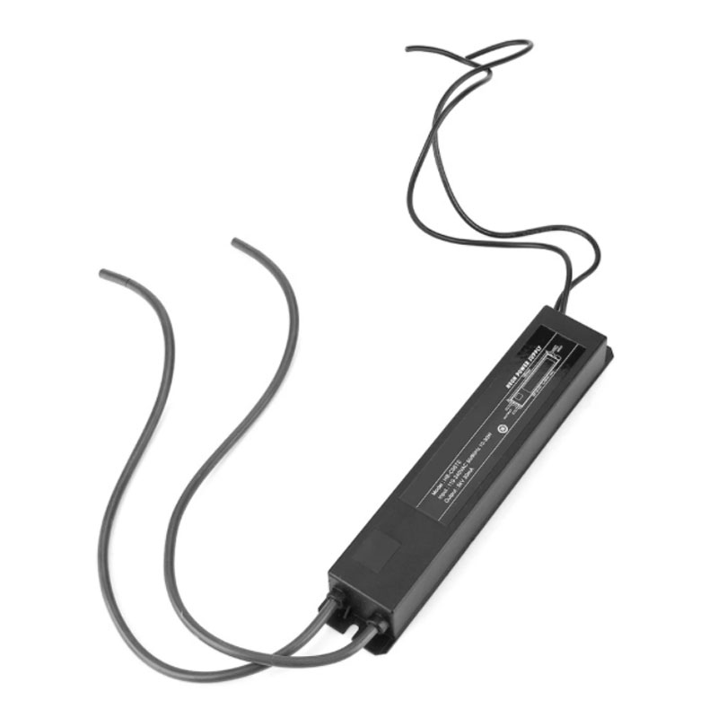 Outdoor Power Vac - ป้ายนีออนแหล่งจ่ายไฟสําหรับแก้วป้ายนีออน Fit สําหรับ 110 V ถึง