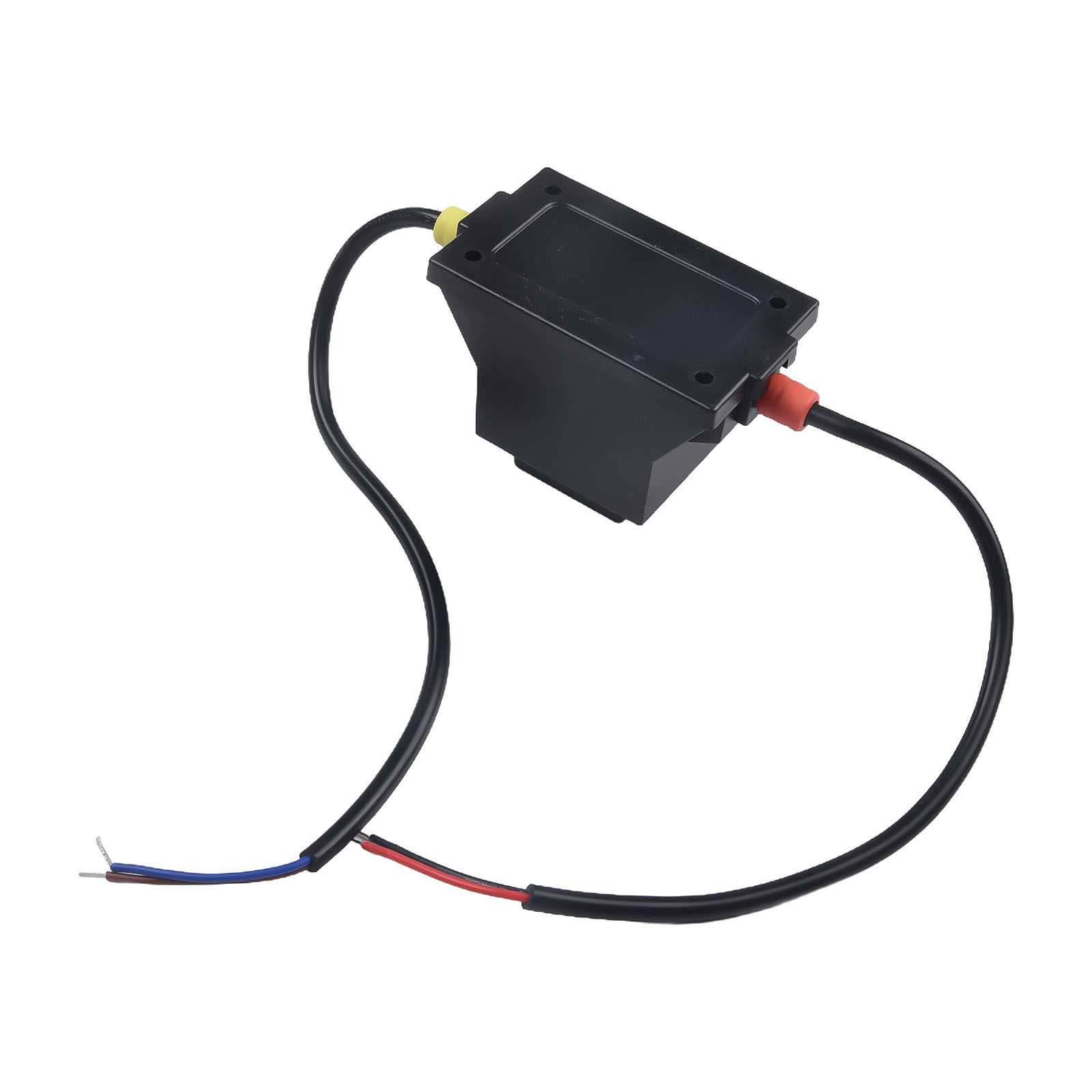คุณภาพสูง 12 V AC/AC LED Trans - Outdoor Power Vac บทวิจารณ์และราคา