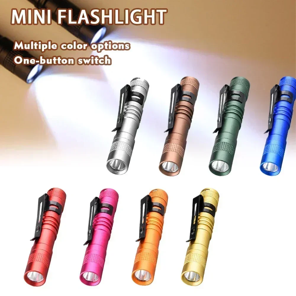 ไฟฉาย LED แบบพกพาขนาดเล็กพร้อม - Outdoor Power Lights บทวิจารณ์และราคา
