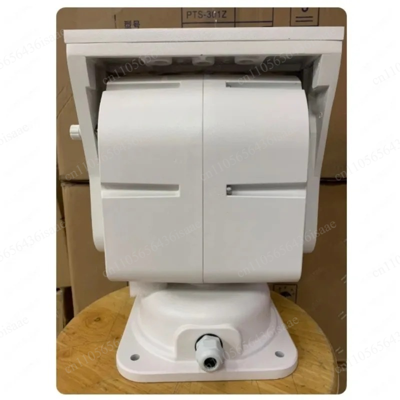 กล้อง PTZ แบบติดตั้งภายนอกอาคา - Outdoor Power Direct บทวิจารณ์และราคา