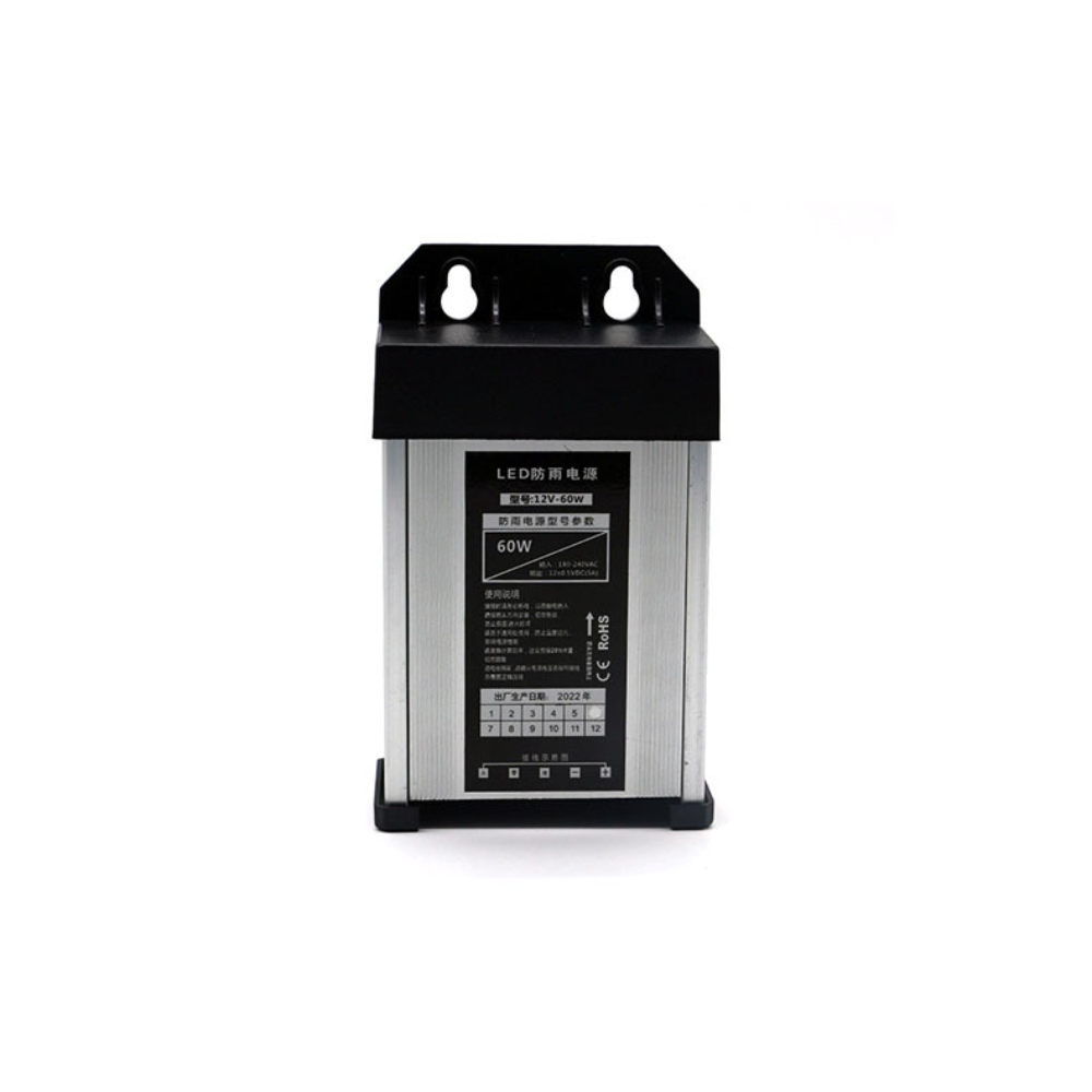 5 12 24โวลต์220V AC เป็น DC 12 - Outdoor Power Vac บทวิจารณ์และราคา