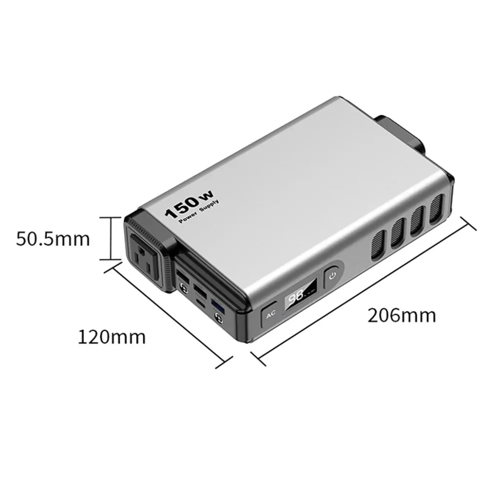 ขายส่งจากโรงงานโดยตรง สถานีพาว - Outdoor Power Direct บทวิจารณ์และราคา