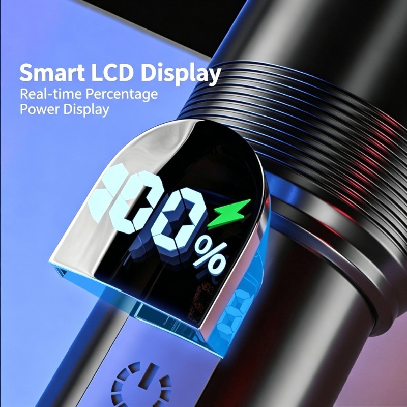 ไฟฉาย LED อเนกประสงค์ซูมได้ CO - Outdoor Power Lights บทวิจารณ์และราคา