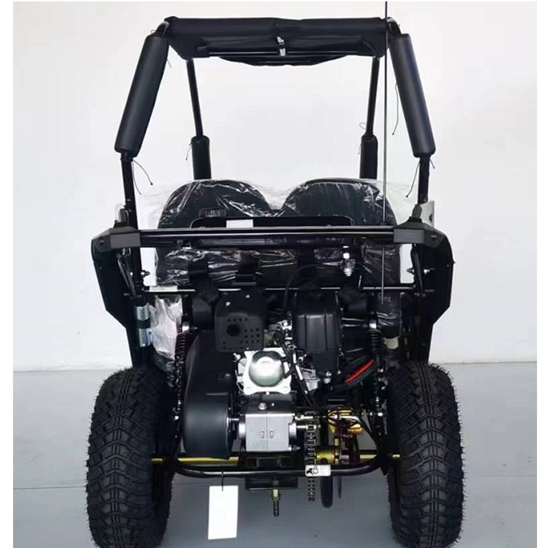 ชุดอุปกรณ์โกคาร์ทครบชุดพร้อมส่ - Outdoor Power Direct บทวิจารณ์และราคา