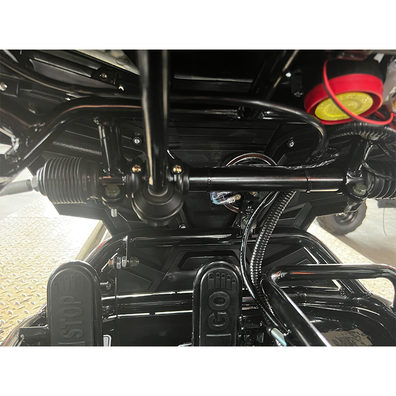 ชุดอุปกรณ์โกคาร์ทครบชุดพร้อมส่ - Outdoor Power Direct บทวิจารณ์และราคา