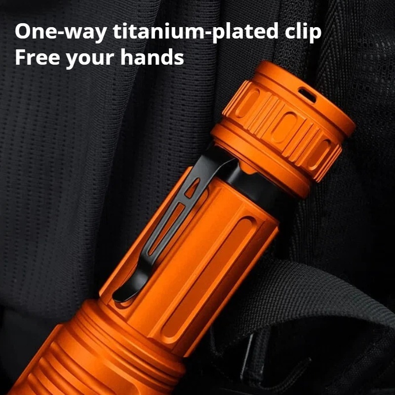 ไฟฉาย LED แสงสว่างแรง ซูมได้ ช - Outdoor Power Lights บทวิจารณ์และราคา