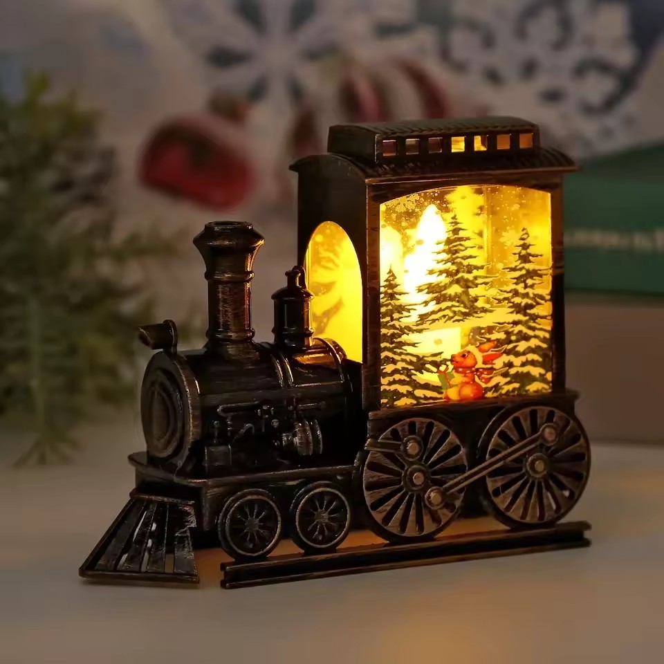 ไฟ LED กลางคืน โคมไฟกลางคืนรูป - Outdoor Power For Christmas Lights บทวิจารณ์และราคา