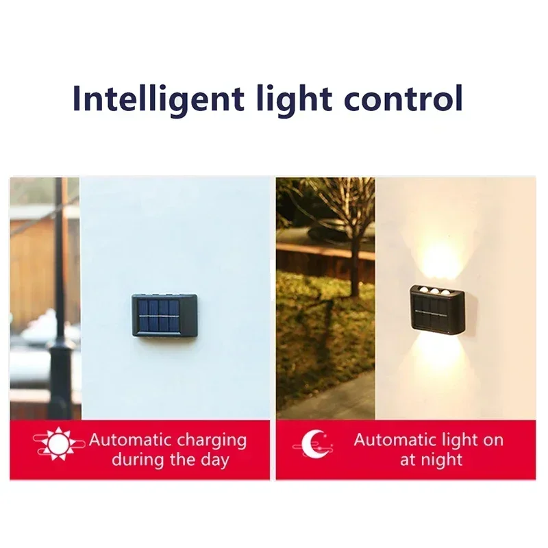 ไฟ LED พลังงานแสงอาทิตย์สำหรับ - Outdoor Power Lights บทวิจารณ์และราคา