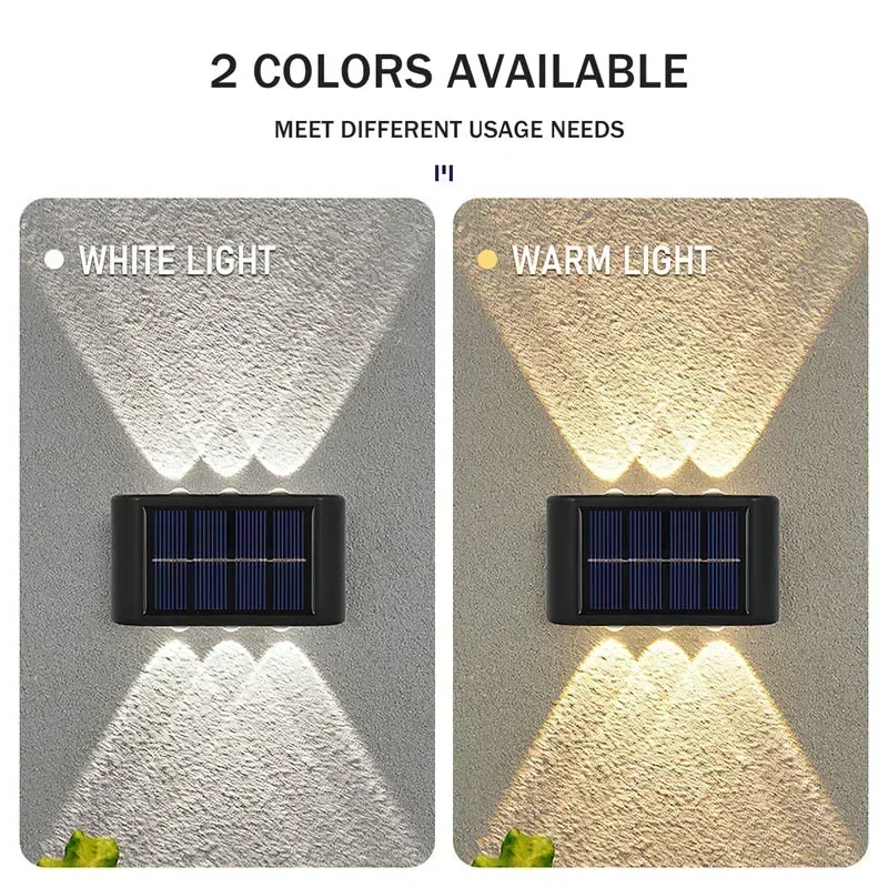 ไฟ LED พลังงานแสงอาทิตย์สำหรับ - Outdoor Power Lights บทวิจารณ์และราคา