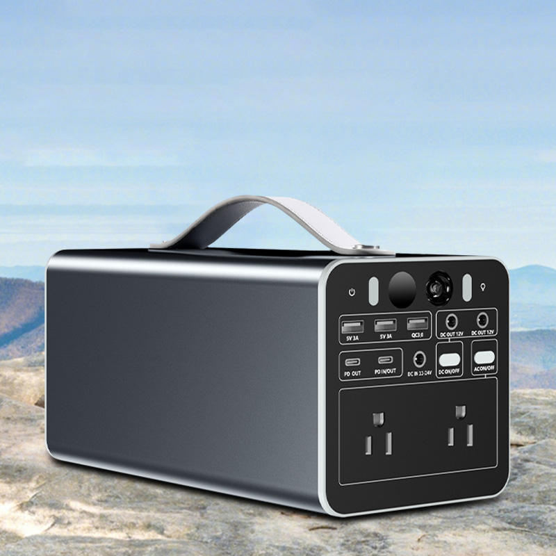 ระบบกักเก็บพลังงานแสงอาทิตย์คุ - Outdoor Power Direct บทวิจารณ์และราคา