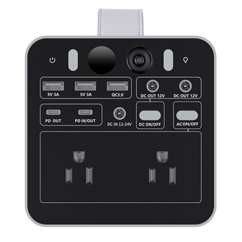 ระบบกักเก็บพลังงานแสงอาทิตย์คุ - Outdoor Power Direct บทวิจารณ์และราคา