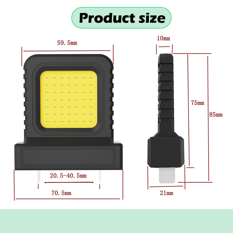 อุปกรณ์เครื่องมือไฟฟ้า ไฟ LED  - Outdoor Power Garage บทวิจารณ์และราคา