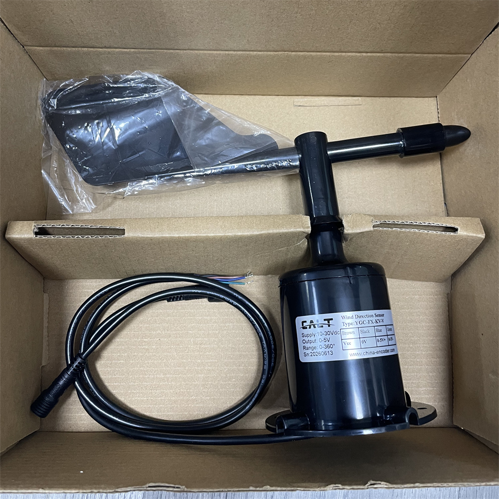 เซ็นเซอร์ตรวจจับทิศทางลมสำหรับ - Outdoor Power Direct บทวิจารณ์และราคา