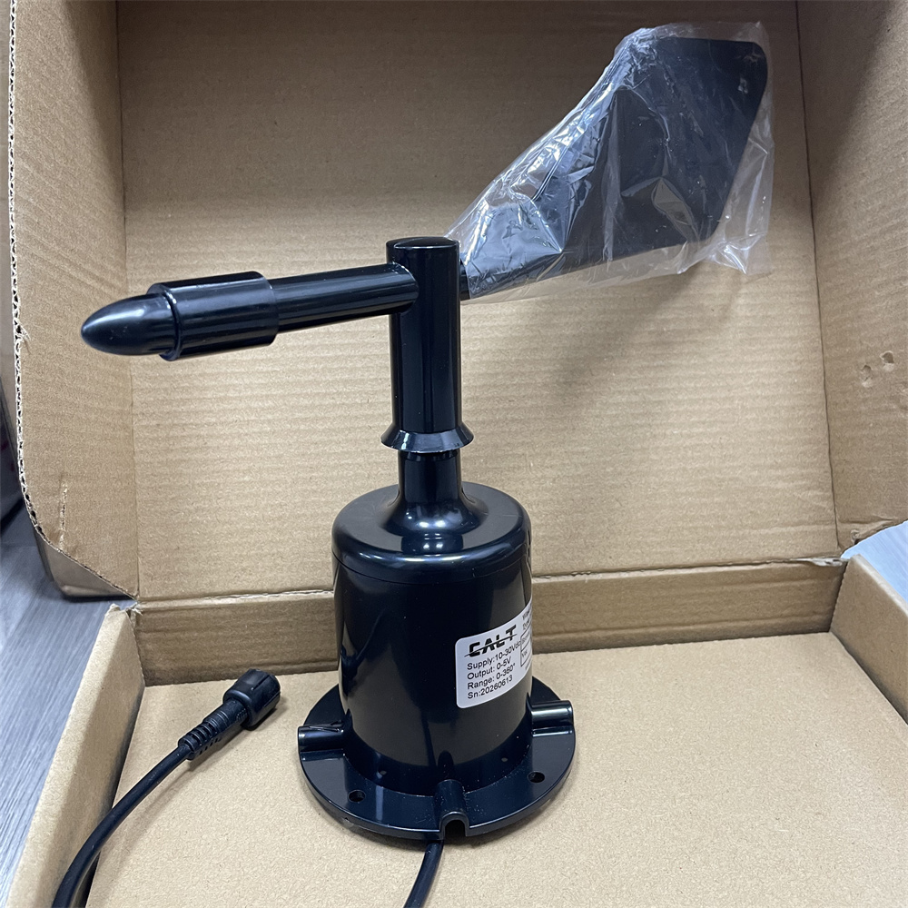 เซ็นเซอร์ตรวจจับทิศทางลมสำหรับ - Outdoor Power Direct บทวิจารณ์และราคา