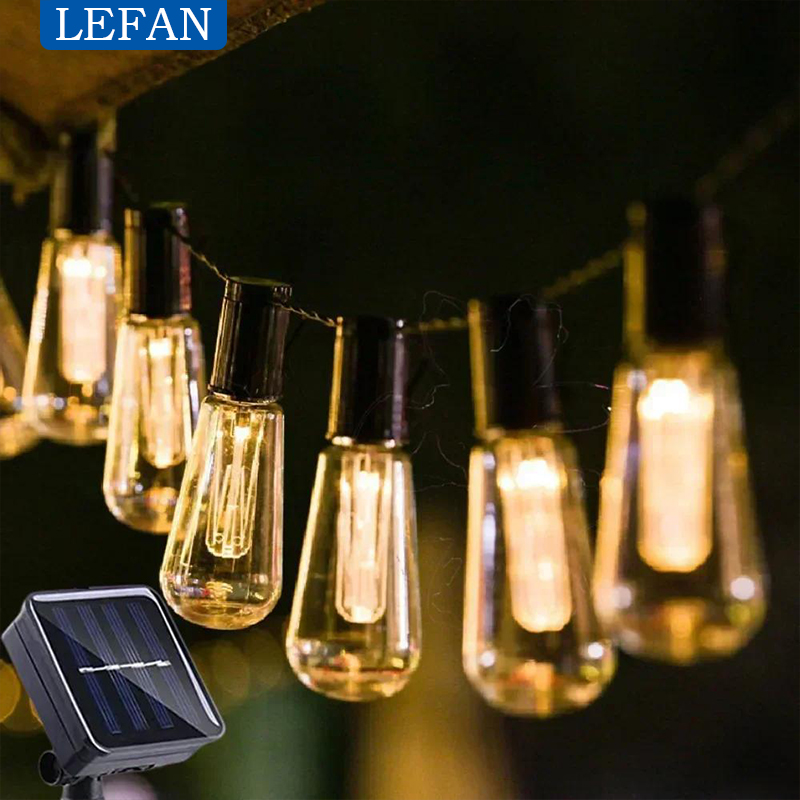 ไฟ LED พลังงานแสงอาทิตย์สำหรับ - Outdoor Power For Christmas Lights บทวิจารณ์และราคา