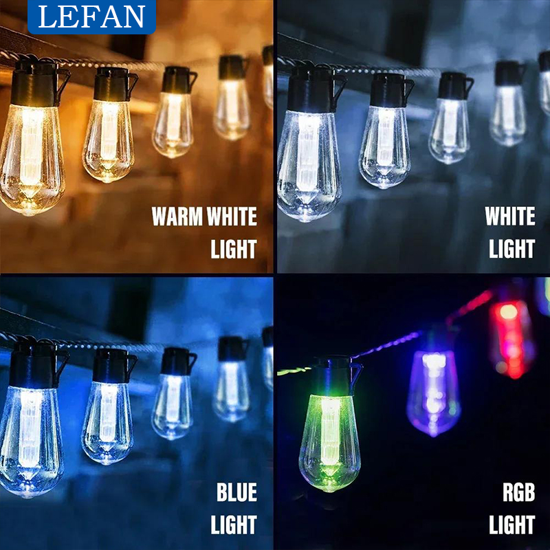 ไฟ LED พลังงานแสงอาทิตย์สำหรับ - Outdoor Power For Christmas Lights บทวิจารณ์และราคา