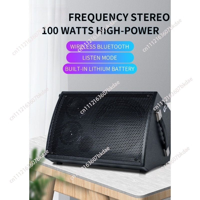 ลำโพงบลูทูธ, ลำโพงร้องเพลง, วู - Outdoor Power Direct บทวิจารณ์และราคา