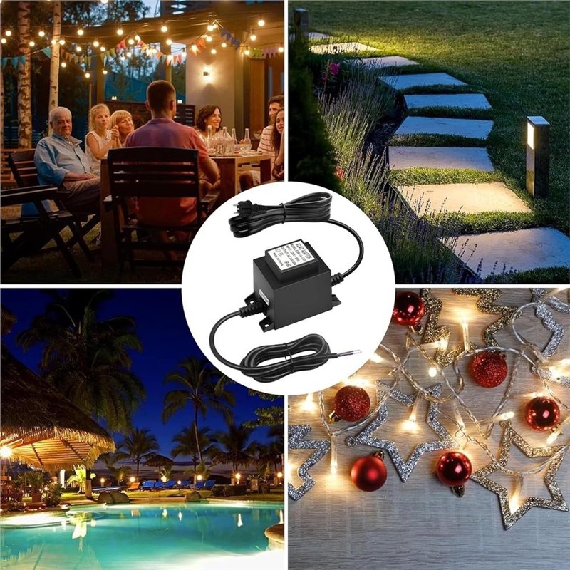 A25F-หม้อแปลงไฟฟ้าสำหรับใช้งาน - Outdoor Power Vac บทวิจารณ์และราคา