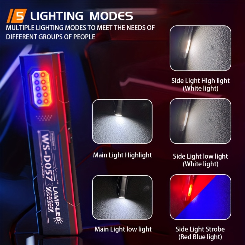 ไฟฉายเตือนความปลอดภัยขนาดเล็กท - Outdoor Power Lights บทวิจารณ์และราคา