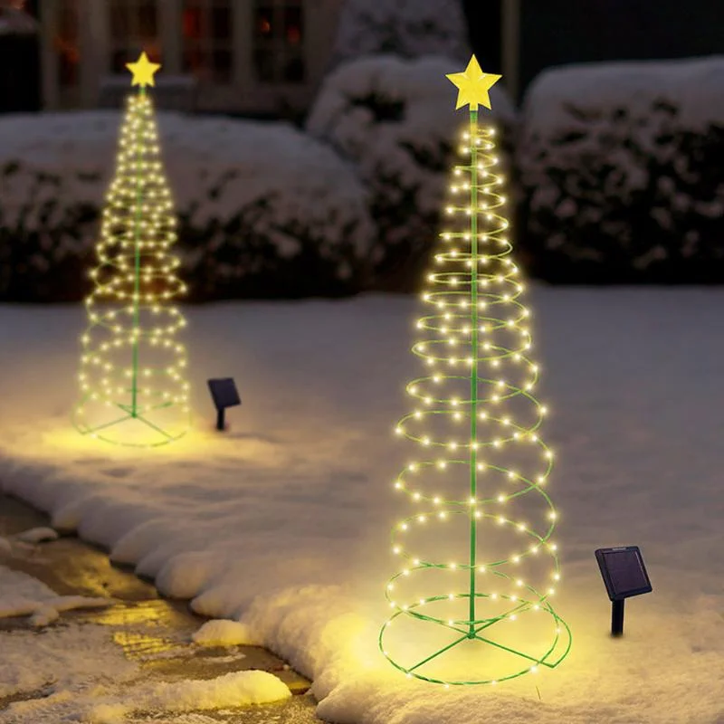 ไฟต้นคริสต์มาส LED พลังงานแสงอ - Outdoor Power For Christmas Lights บทวิจารณ์และราคา