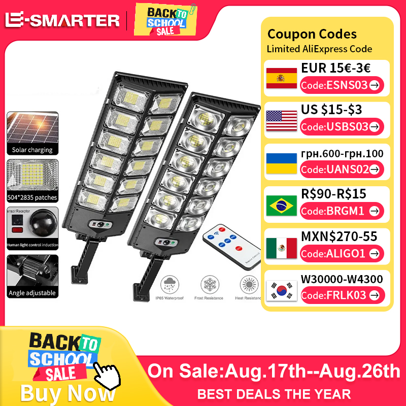 LED Super Bright กลางแจ้งโคมไฟ - Outdoor Power Garage บทวิจารณ์และราคา