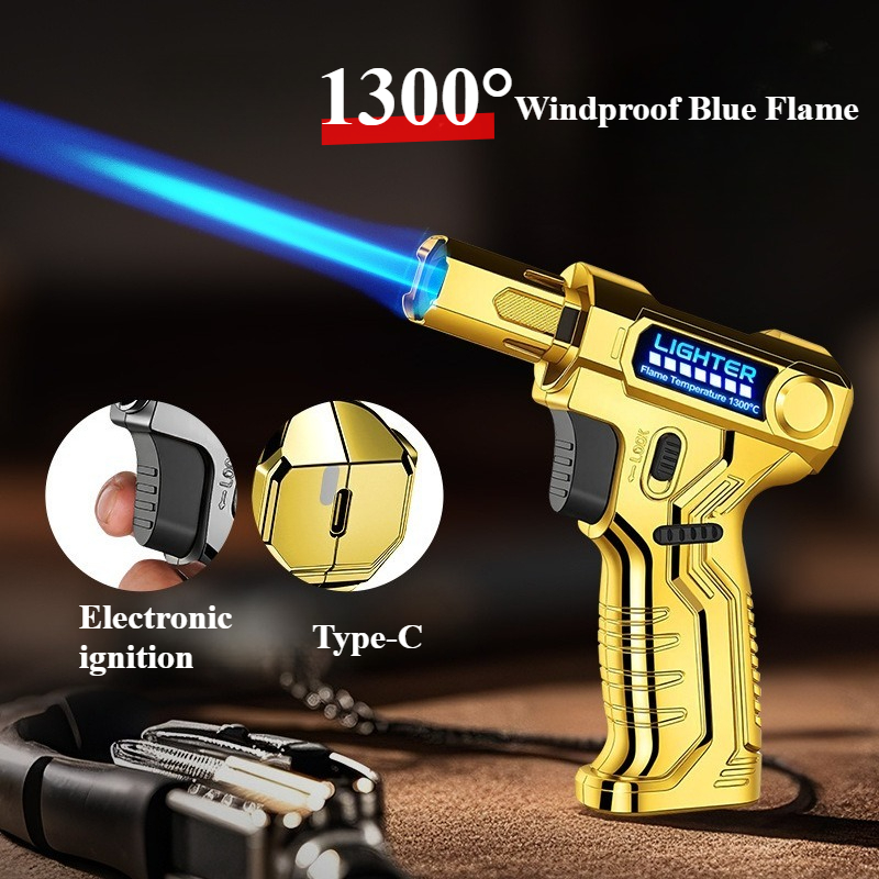 ไฟแช็คกันลมแบบชาร์จไฟได้ผ่านพอ - Outdoor Power Direct บทวิจารณ์และราคา