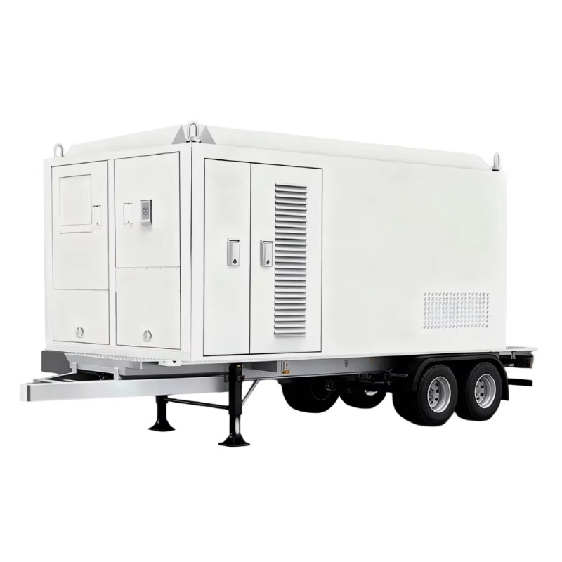 สถานีชาร์จพลังงานแบบเคลื่อนที่ - Outdoor Power Direct บทวิจารณ์และราคา