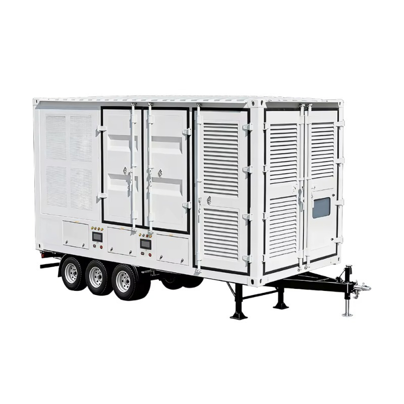 สถานีชาร์จพลังงานแบบเคลื่อนที่ - Outdoor Power Direct บทวิจารณ์และราคา