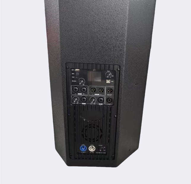 ลำโพงไม้ขนาด 12 นิ้ว กำลังขยาย - Outdoor Power Direct บทวิจารณ์และราคา