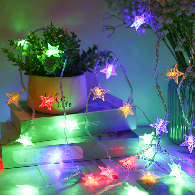 แบตเตอรี่ Festoon Star Fairy S - Outdoor Power For Christmas Lights บทวิจารณ์และราคา