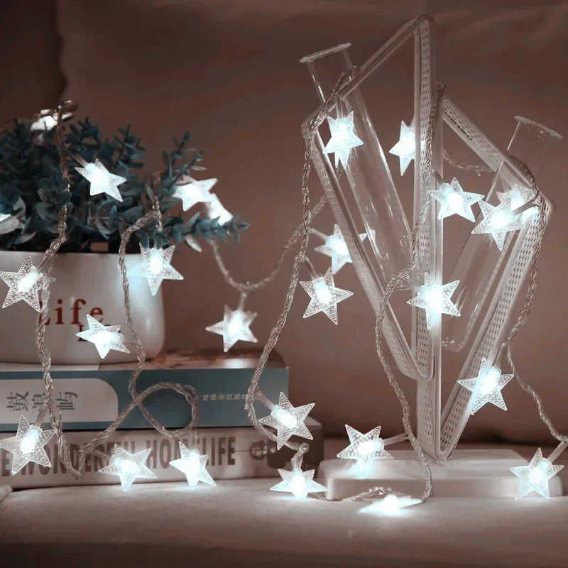 แบตเตอรี่ Festoon Star Fairy S - Outdoor Power For Christmas Lights บทวิจารณ์และราคา