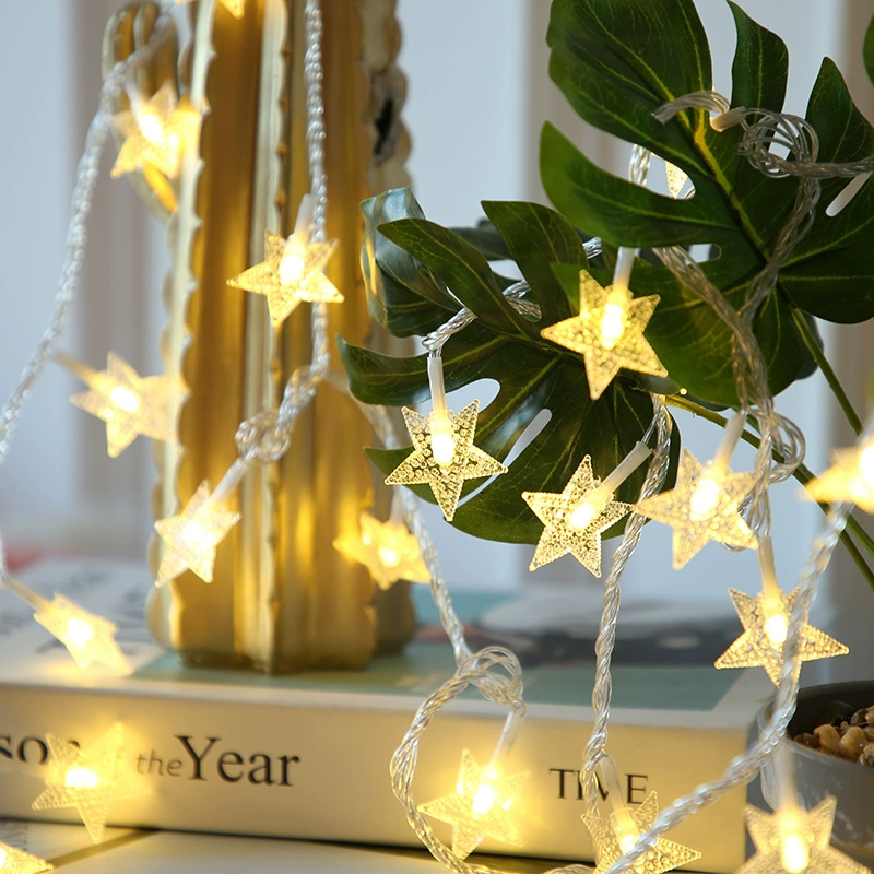 แบตเตอรี่ Festoon Star Fairy S - Outdoor Power For Christmas Lights บทวิจารณ์และราคา