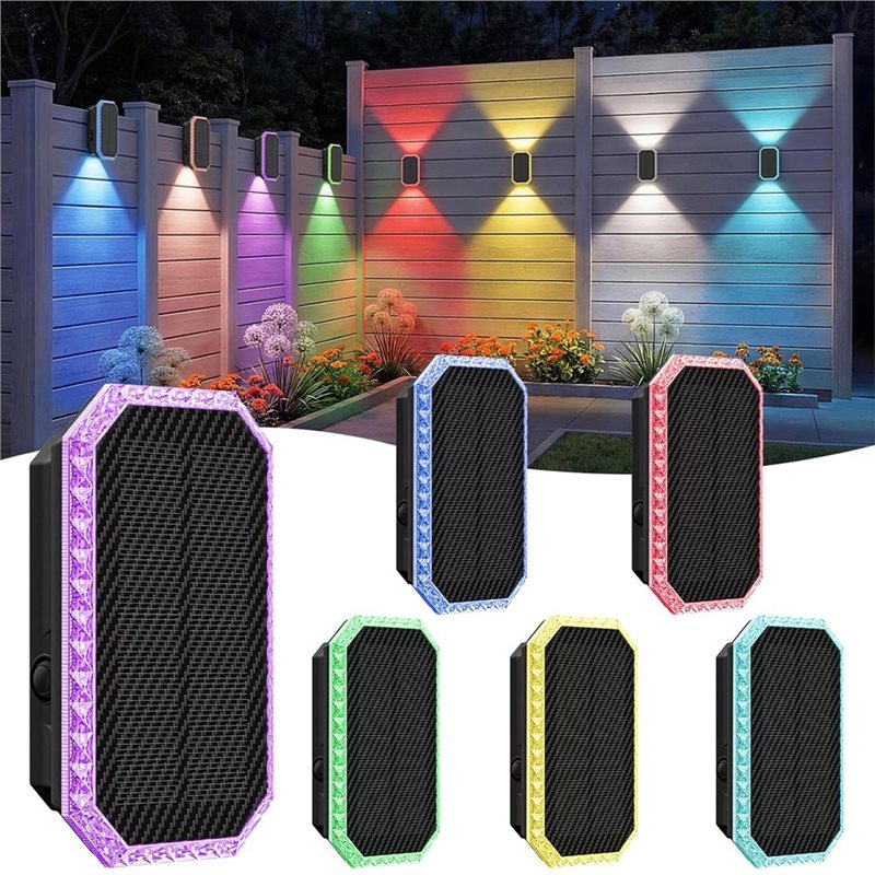 ไฟรั้วโซลาร์เซลล์ M12K-Bi-Dire - Outdoor Power Direct บทวิจารณ์และราคา
